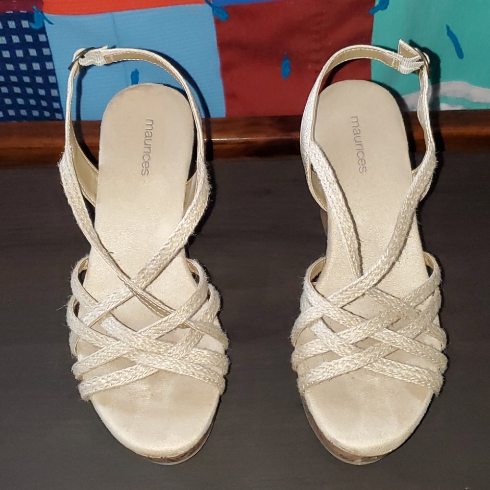 Wedges
